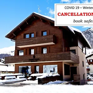Casa Rosalba Livigno