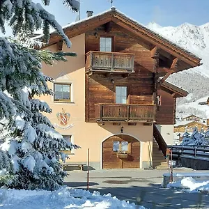 Girasole Livigno