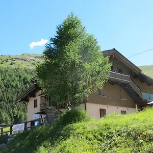 Al Dos Livigno