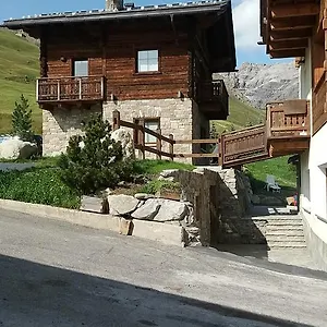 Pianeta Oro Livigno