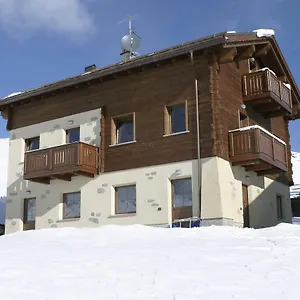 Li Daniela Livigno