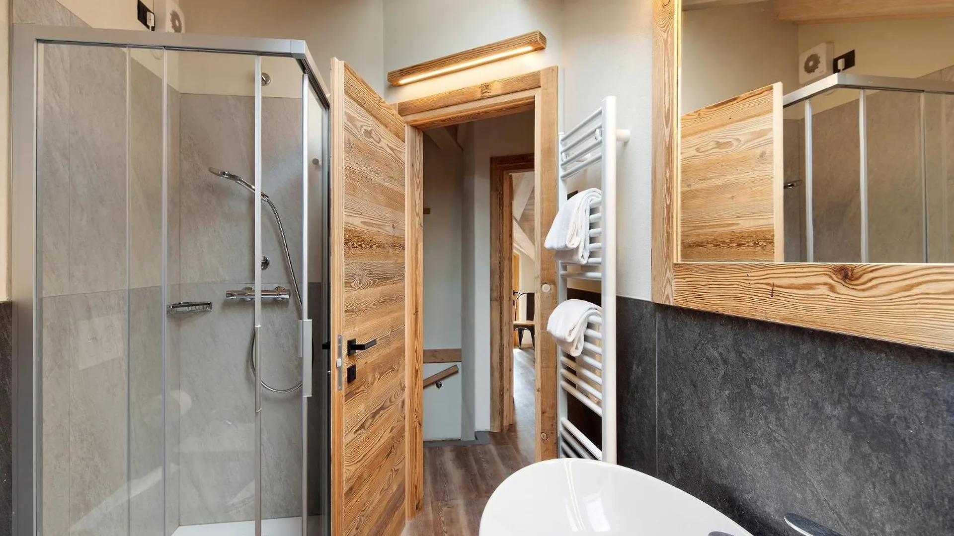 Chalet Leur Gusja Golp Quadrilocale Livigno 0*,
